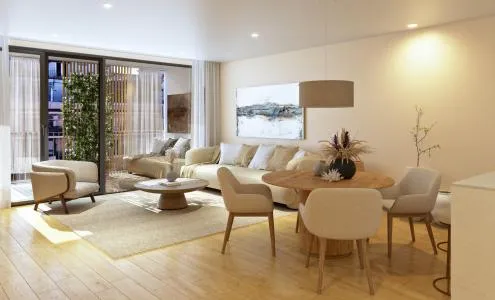 Apartment - Palma de Mallorca (Pere Garau) — photo 9