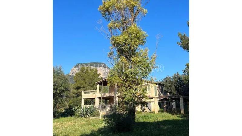 Rustic house for sale — photo 10