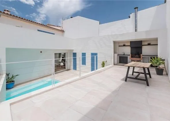 Detached house in Selva — photo 1
