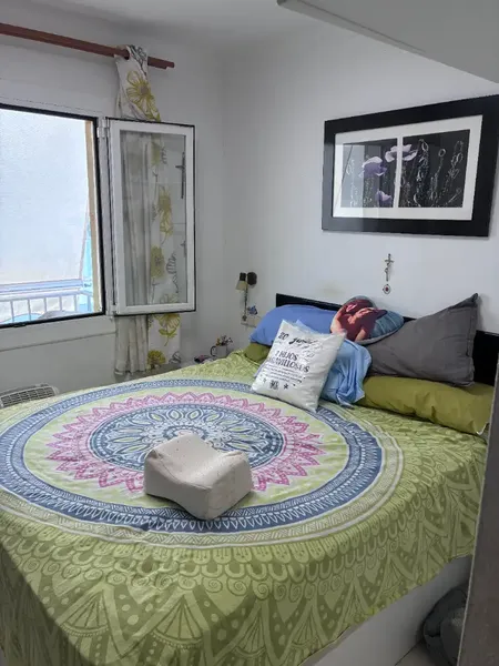 Apartment with 30 m² terrace, balcony, parking and storage room in Can Picafort — photo 12