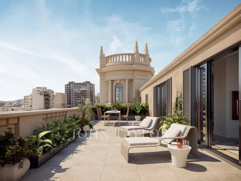 Property for Sale Palma de Mallorca — photo 7