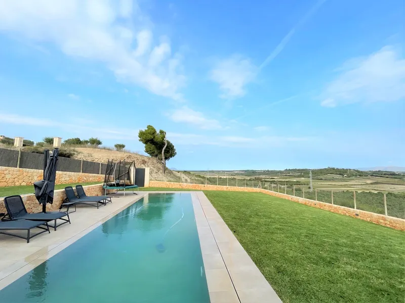 Finca/Country House for rent in Muro, Mallorca — photo 2