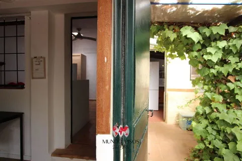 Country house in Santa Eugenia, Mallorca — photo 8