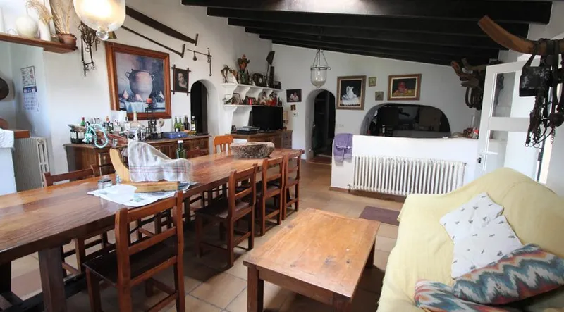 Finca in Fornalutx with unbeatable views of the Soller Valley — photo 10