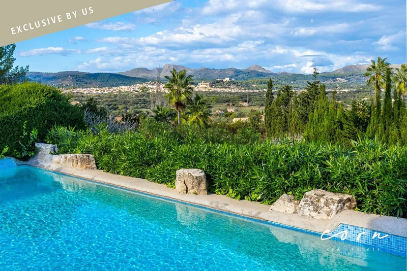 Country house for sale in Artà — photo 6
