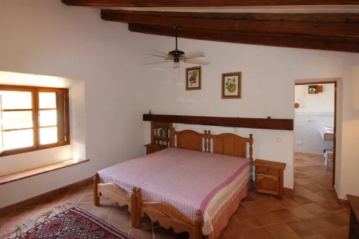 Algaida, charming, authentic finca in Algaida — photo 8