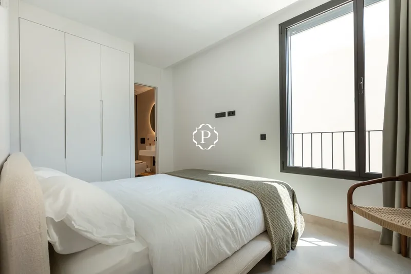Apartment for sale in Palma ground floor with community pool — photo 10