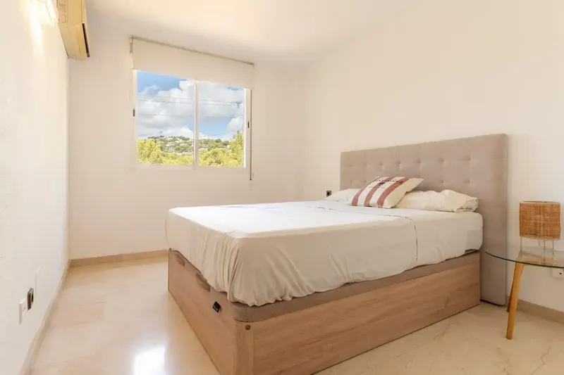 In one of the most sought-after areas of Mallorca, next to Portals marina, Ágora Portal school, golf course of Ben — photo 11