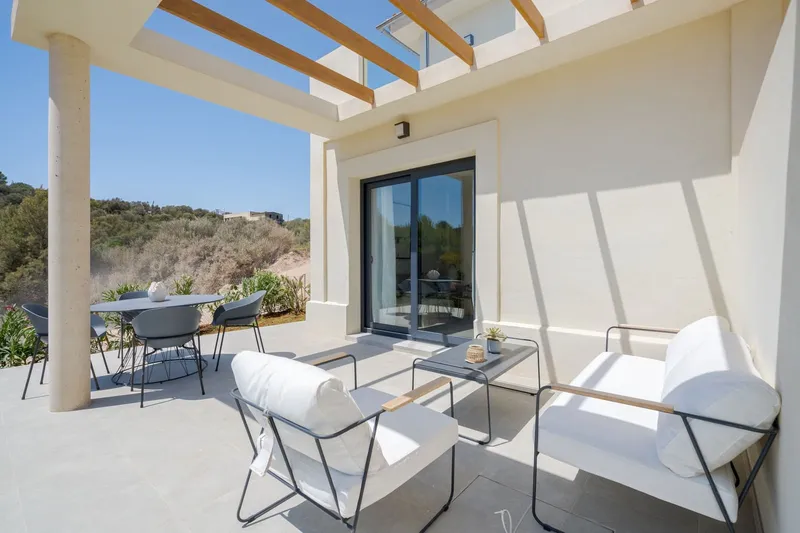 Terraced Villa for sale in Cala Romantica, Manacor — photo 10