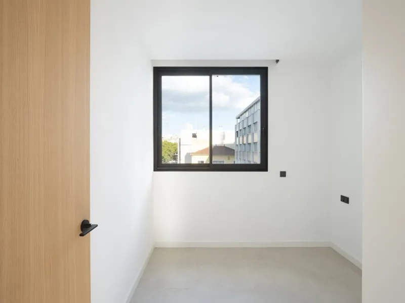 Ref. 2120; Newly built flat with pool and parking space for sale in Son Armadams — photo 3