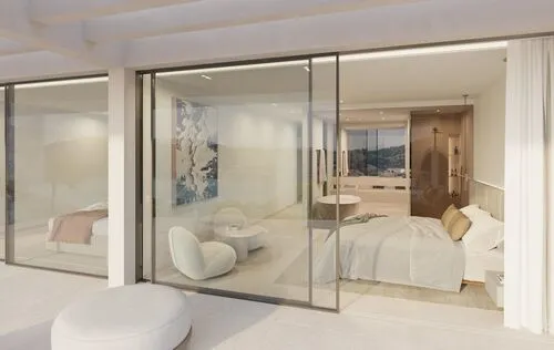 4 Bedrooms in Camp de Mar — photo 4