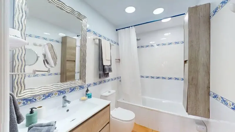 Montuïri – Spacious 115 m² apartment, bright and ready to move into — photo 8