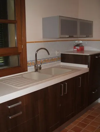 Charming country house with pool near Santanyi and Es Llombards — F 03 — photo 12