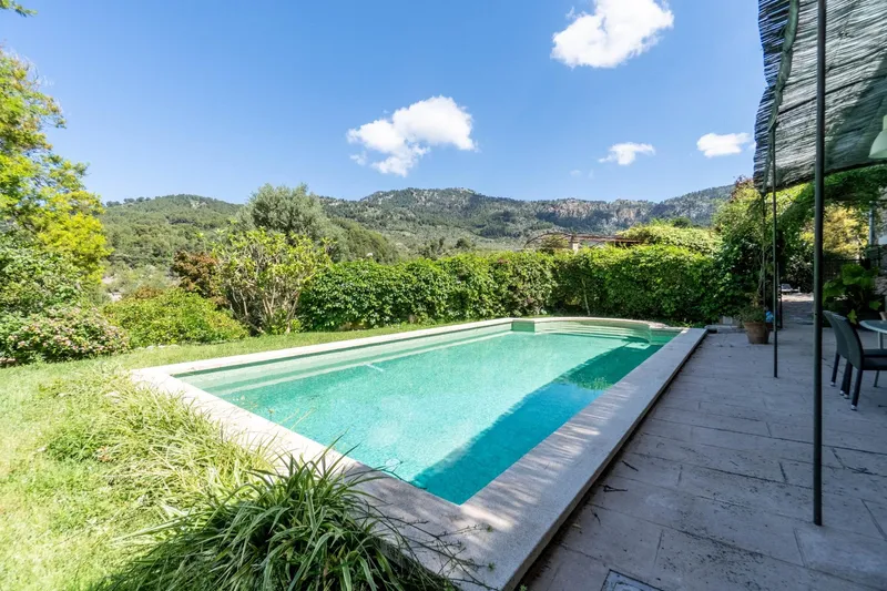 Finca con licencia vacacional — photo 2