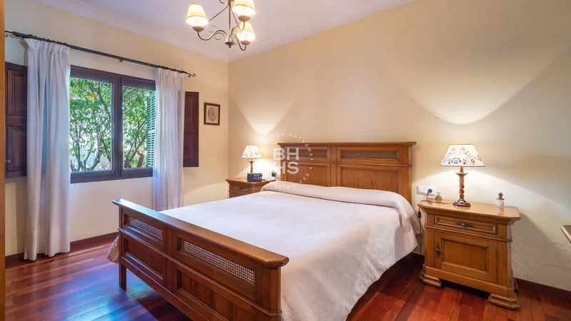 Villa for sale in Plaza de Toros — photo 12