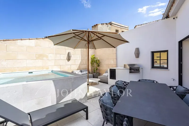 Townhouse for sale in Palma de Mallorca — photo 2