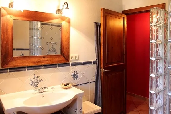Beautiful town house in Andratx — photo 11