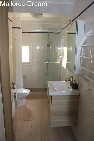 Porto Cristo Novo: Flats with rental licence above romantic dream bay — photo 10