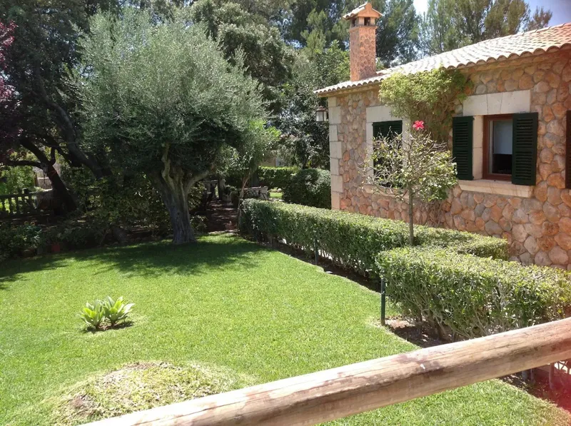 Detached Villa in Bunyola — photo 6
