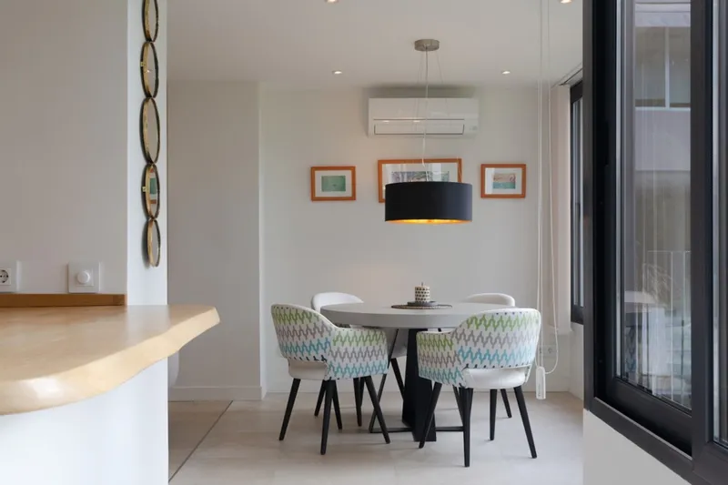 Apartment directly in the luxury harbor Puerto Portals Mallorca in Puerto… — photo 7