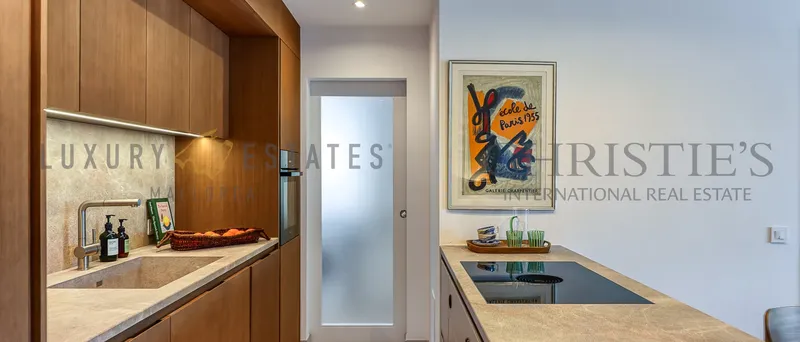 Renovated apartment in Puerto de Andratx within walking distance of the town center — photo 5