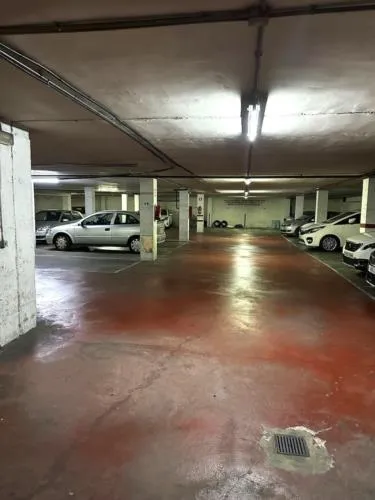 Garage. Palma de Mallorca — photo 7
