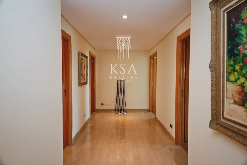 Apartment — photo 7