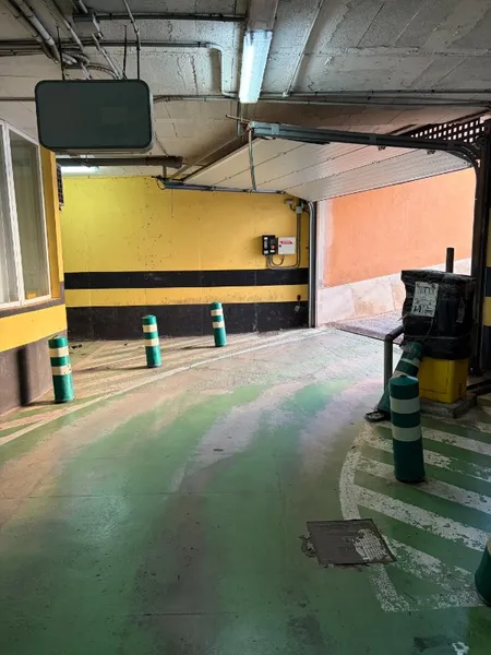 Parking space for sale in Sóller center — photo 2
