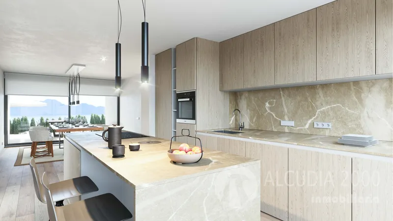 Chalet — photo 5
