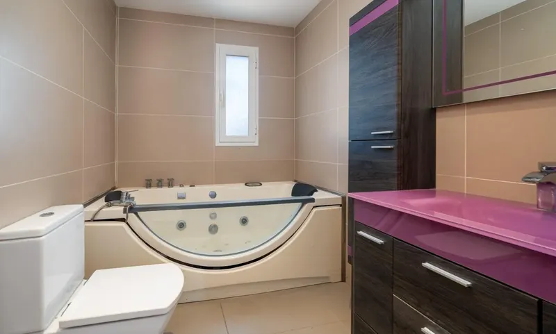 Semi-detached house in Portocolom – Space, light and... — photo 4