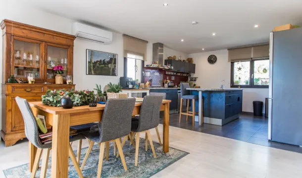 Villa in Costa de la Calma, close to the sea and the beach — photo 6