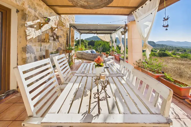 Charming rustic finca between Artà and Son Servera — photo 9
