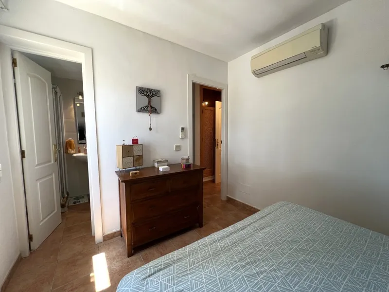Charming Ground Floor Apartment for Sale in Badia Blava — photo 11
