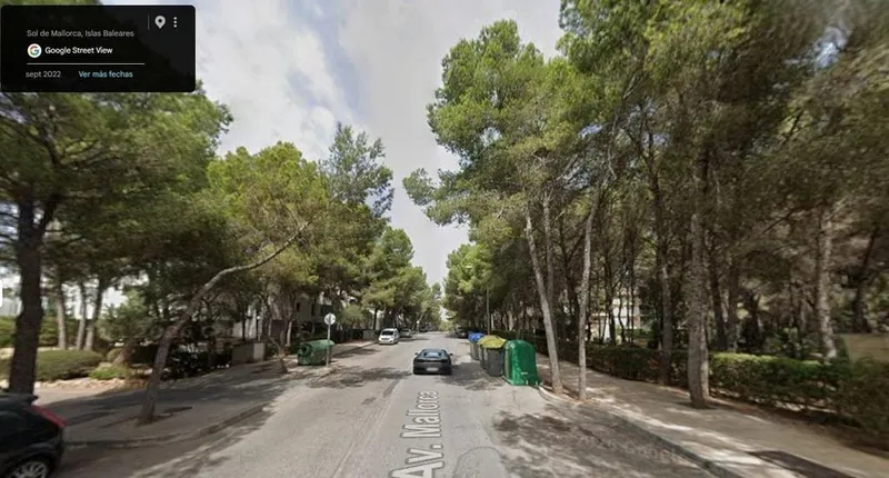 Apartment in Calvià, Province of Balearic Islands — photo 4