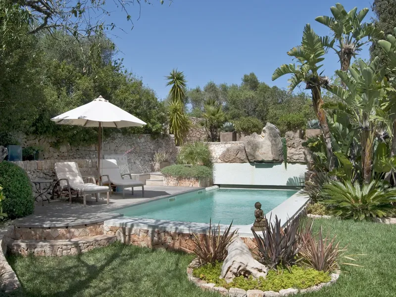 Country house in Es Carritxo, Mallorca — photo 3
