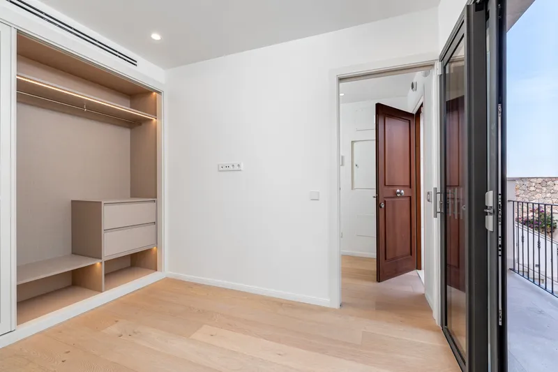 New build townhouse in El Terreno for sale with jacuzzi and sea views — photo 8