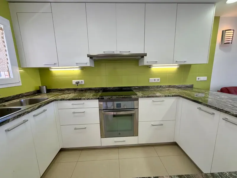 Apartment in Sant Elm with sea views — photo 7