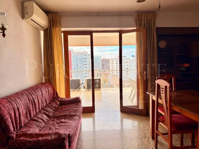 Flat for sale in L'Arenal / S'Arenal, Llucmajor — photo 2