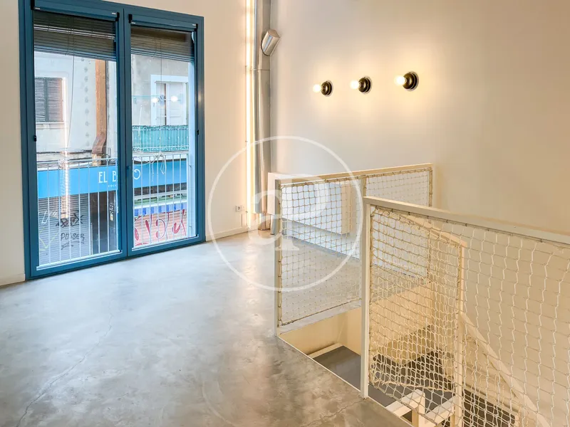 Apartment for rent in El Terreno — photo 1