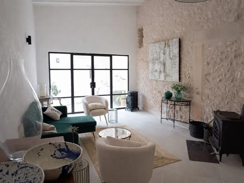 Luxury home in Montuïri, Province of Balearic Islands — photo 1
