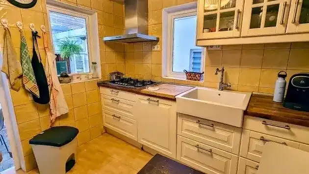 Discover this magnificent two-storey townhouse in the heart of Inca, just steps from the Teatro Principal and La Salle school — photo 10