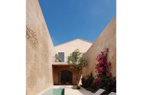 Villa in Binissalem, Mallorca — photo 11