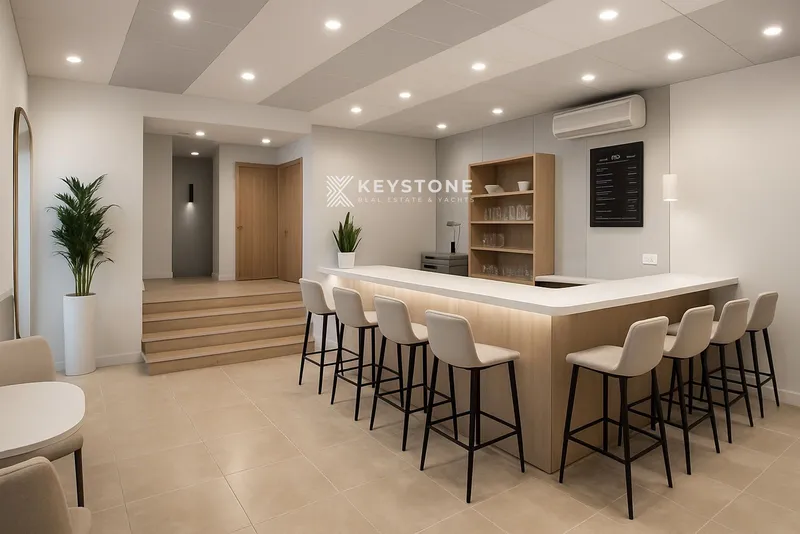 Commercial Premises — photo 12
