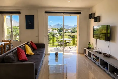Apartment in Port De Pollenca, Mallorca — photo 4