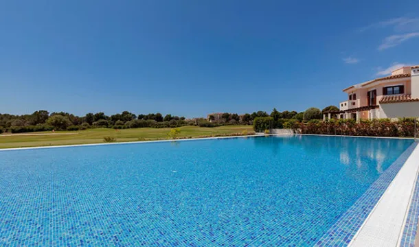 Single family house in Santa Ponsa near the golf course — photo 7