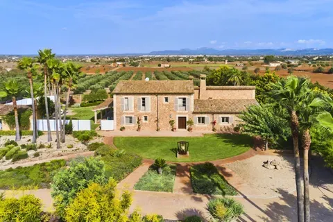 Finca in Campos, Mallorca — photo 2