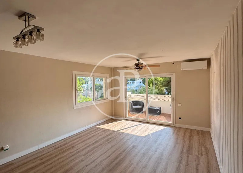 Apartment for Rent in Cas Català — photo 1
