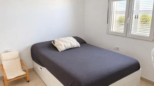 Ground floor apartment - Palma de Mallorca (Hostalets - Son Fortesa Sud) — photo 6