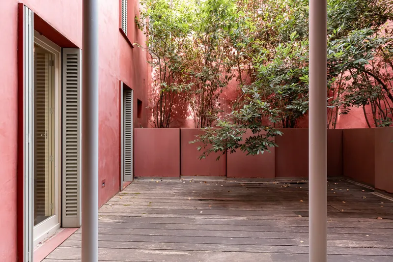 Luxury Apartment with Terrace in Palma's Old Town — photo 8
