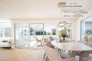 Detached house for sale in Ciudad Jardin — photo 11